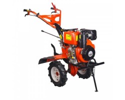 Мотокультиватор дизельный ПАТРИОТ Detroit