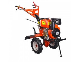 Мотокультиватор дизельный ПАТРИОТ Detroit