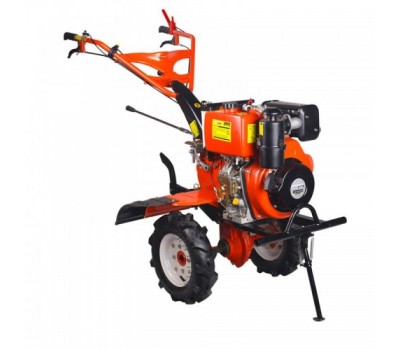 Мотокультиватор дизельный ПАТРИОТ Detroit