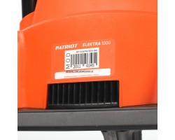 Культиватор электрический ПАТРИОТ Elektra 1000-foto3