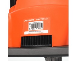 Культиватор электрический ПАТРИОТ Elektra 1000-foto3