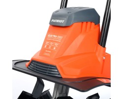Культиватор электрический ПАТРИОТ Elektra 1000-foto8