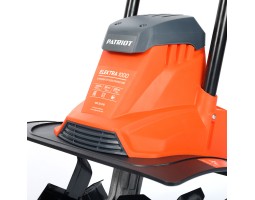Культиватор электрический ПАТРИОТ Elektra 1000-foto8