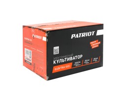 Культиватор электрический ПАТРИОТ Elektra 1000-foto2