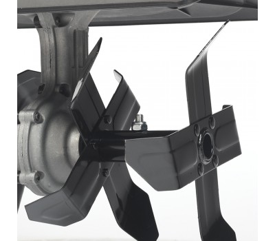 Культиватор электрический ПАТРИОТ Elektra 1000