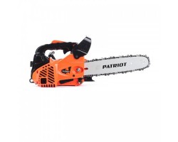 Бензопила ПАТРИОТ PT 2512-foto8