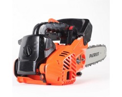 Бензопила ПАТРИОТ PT 2512-foto3