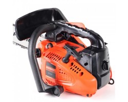 Бензопила ПАТРИОТ PT 2512-foto2