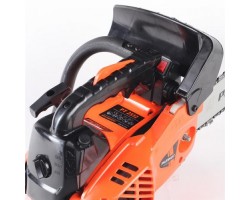 Бензопила ПАТРИОТ PT 2512-foto6