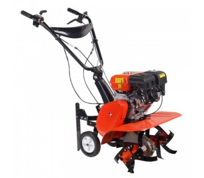 Культиватор бензиновый ПАТРИОТ Крот II