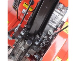 Культиватор бензиновый ПАТРИОТ Крот II-foto12