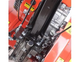 Культиватор бензиновый ПАТРИОТ Крот II-foto12