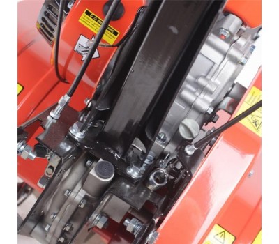 Культиватор бензиновый ПАТРИОТ Крот II