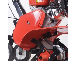 Культиватор бензиновый ПАТРИОТ Крот II-foto6