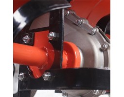 Культиватор бензиновый ПАТРИОТ Крот II-foto3