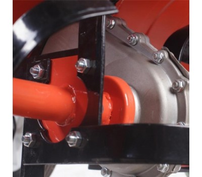 Культиватор бензиновый ПАТРИОТ Крот II