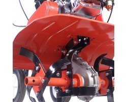 Культиватор бензиновый ПАТРИОТ Крот II-foto2