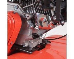 Культиватор бензиновый ПАТРИОТ Крот II-foto7