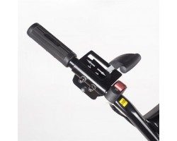 Культиватор бензиновый ПАТРИОТ Крот II-foto10