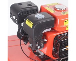 Культиватор бензиновый ПАТРИОТ Крот II-foto14