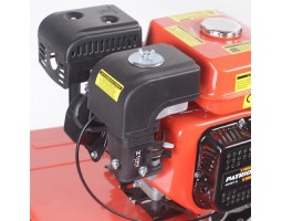 Культиватор бензиновый ПАТРИОТ Крот II-foto14