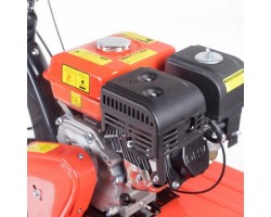 Культиватор бензиновый ПАТРИОТ Крот II-foto4