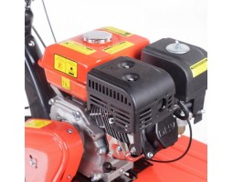 Культиватор бензиновый ПАТРИОТ Крот II-foto4