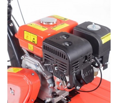 Культиватор бензиновый ПАТРИОТ Крот II