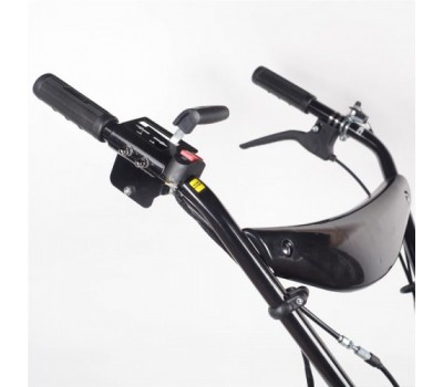 Культиватор бензиновый ПАТРИОТ Крот II