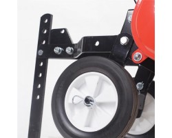 Культиватор бензиновый ПАТРИОТ Крот II-foto5