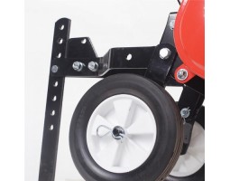 Культиватор бензиновый ПАТРИОТ Крот II-foto5