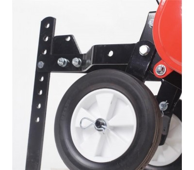 Культиватор бензиновый ПАТРИОТ Крот II