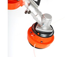 Триммер колесный ПАТРИОТ PT 520-foto5