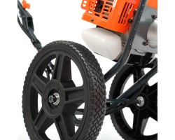 Триммер колесный ПАТРИОТ PT 520-foto13