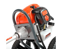 Триммер колесный ПАТРИОТ PT 520-foto10