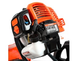 Триммер колесный ПАТРИОТ PT 520-foto11