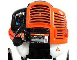 Триммер колесный ПАТРИОТ PT 520-foto2