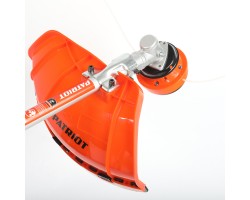 Триммер колесный ПАТРИОТ PT 520-foto7