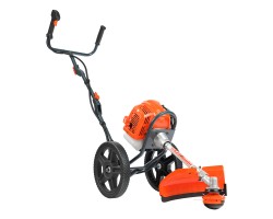 Триммер колесный ПАТРИОТ PT 520-foto18