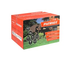 Триммер колесный ПАТРИОТ PT 520-foto3