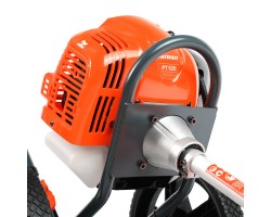 Триммер колесный ПАТРИОТ PT 520-foto12