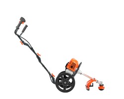 Триммер колесный ПАТРИОТ PT 520-foto16