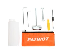 Триммер колесный ПАТРИОТ PT 520-foto4