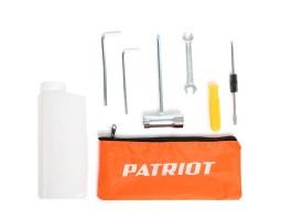 Триммер колесный ПАТРИОТ PT 520-foto4