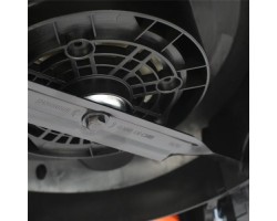 Газонокосилка электрическая ПАТРИОТ PT 1433 E-foto15