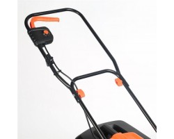 Газонокосилка электрическая ПАТРИОТ PT 1433 E-foto5