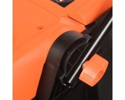 Газонокосилка электрическая ПАТРИОТ PT 1433 E-foto11