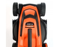 Газонокосилка электрическая ПАТРИОТ PT 1433 E-foto13