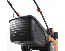 Газонокосилка бензиновая ПАТРИОТ PT 41 BS-foto6