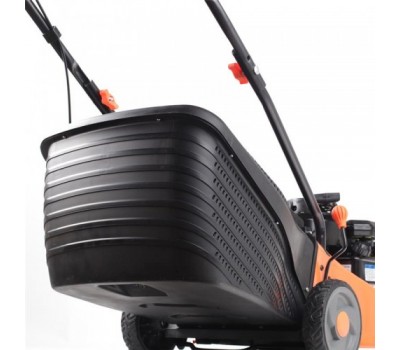 Газонокосилка бензиновая ПАТРИОТ PT 41 BS Газонокосилка бензиновая ПАТРИОТ PT 41 BS